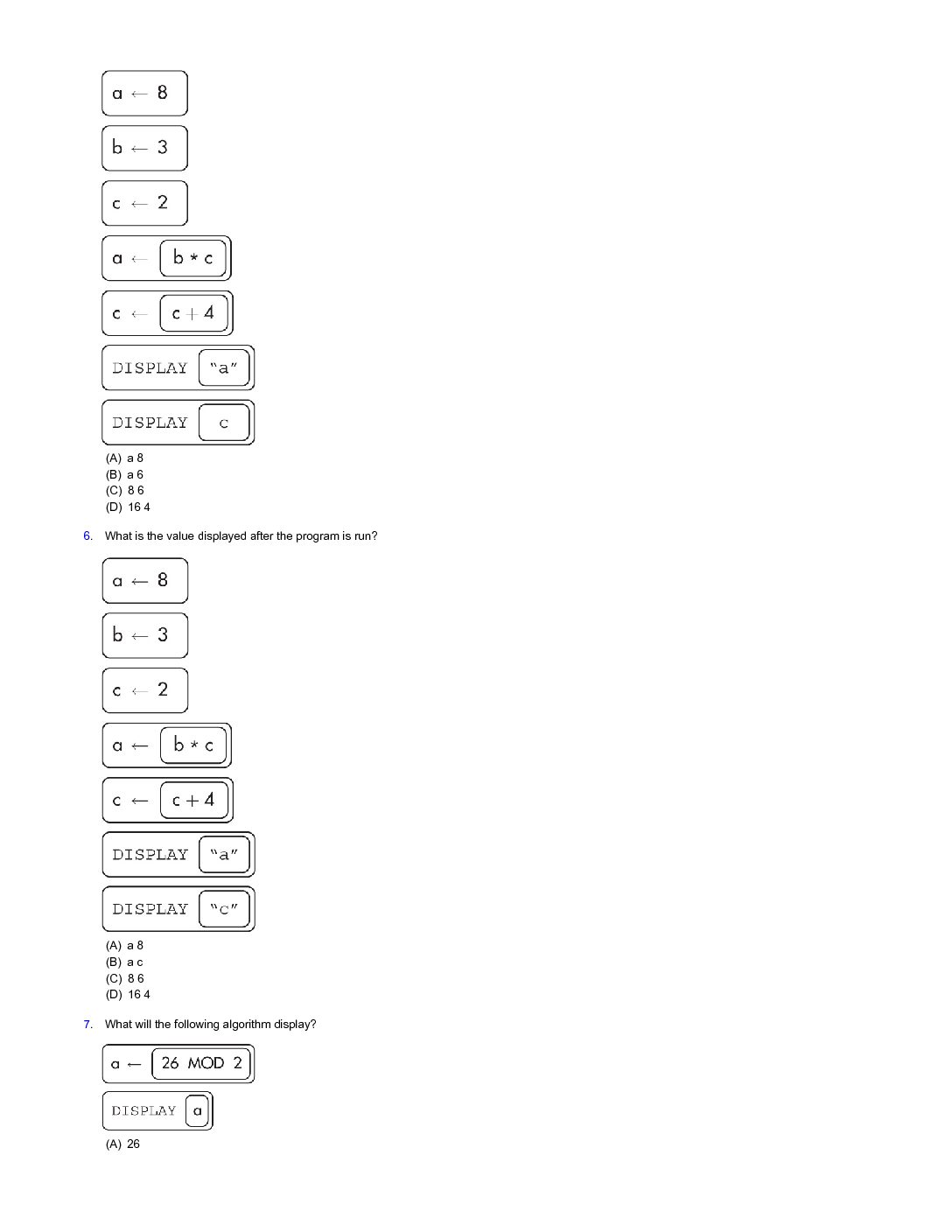 New C-ARP2P-2208 Test Tutorial